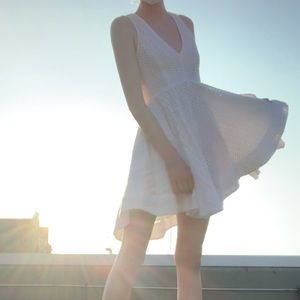 Meet your Posher, Farewell Fashions